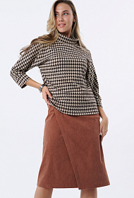 Осень 2024 основные направления и актуальные тенденции моды.